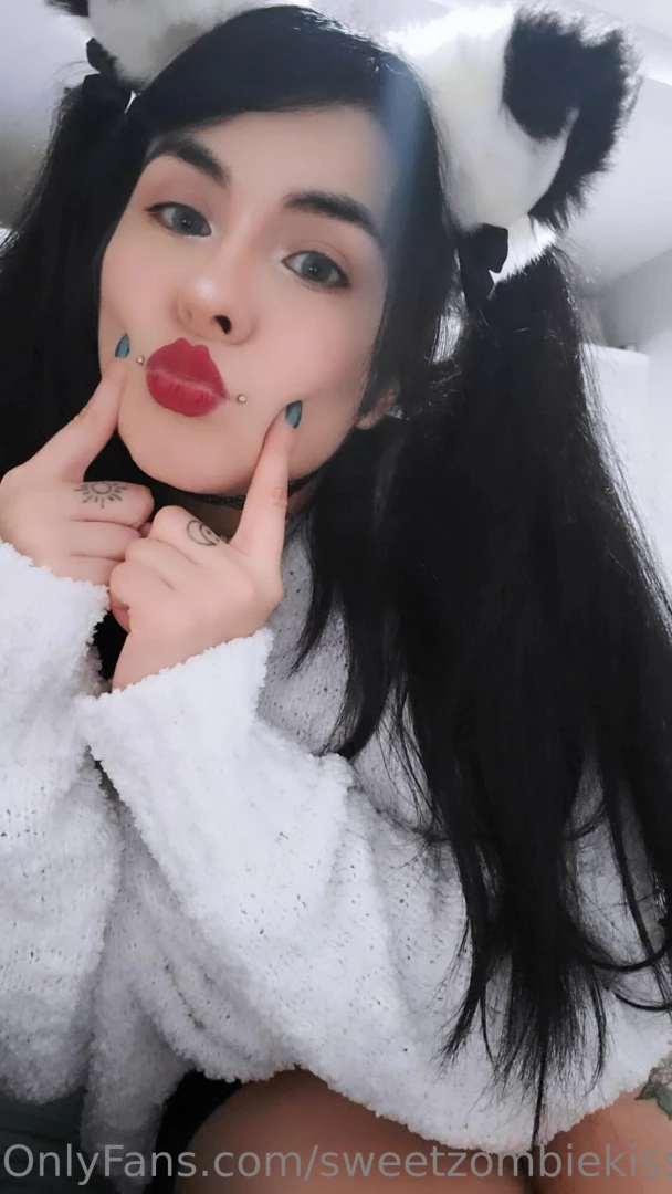 Happy valentine s day sweet soft kitten trying to put a smile on your part 2 