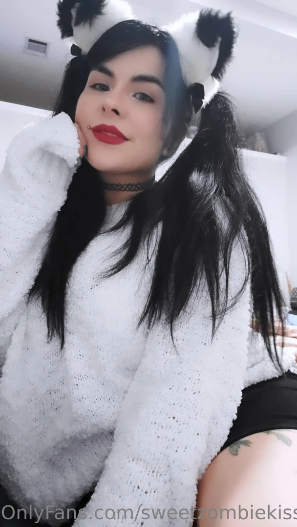 Happy valentine s day sweet soft kitten trying to put a smile on your part 4 