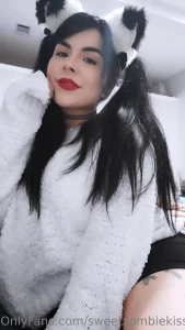 Happy valentine s day sweet soft kitten trying to put a smile on your part 4