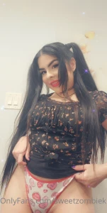 Happy new years you guys are such sweethearts for making my year so part 2