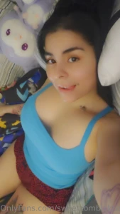 Do you like to cuddle part 9