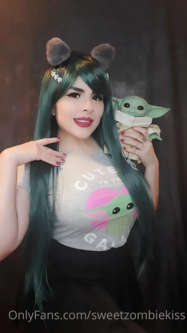 Happy may the 4th let s nerd out together on this big set i created 