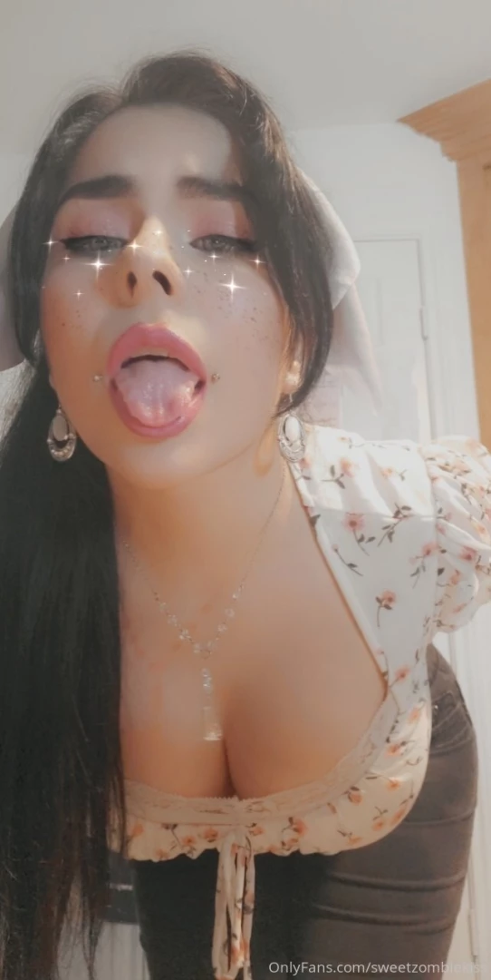 I hope you are having a fantastic day if you like to see more send me part 1 