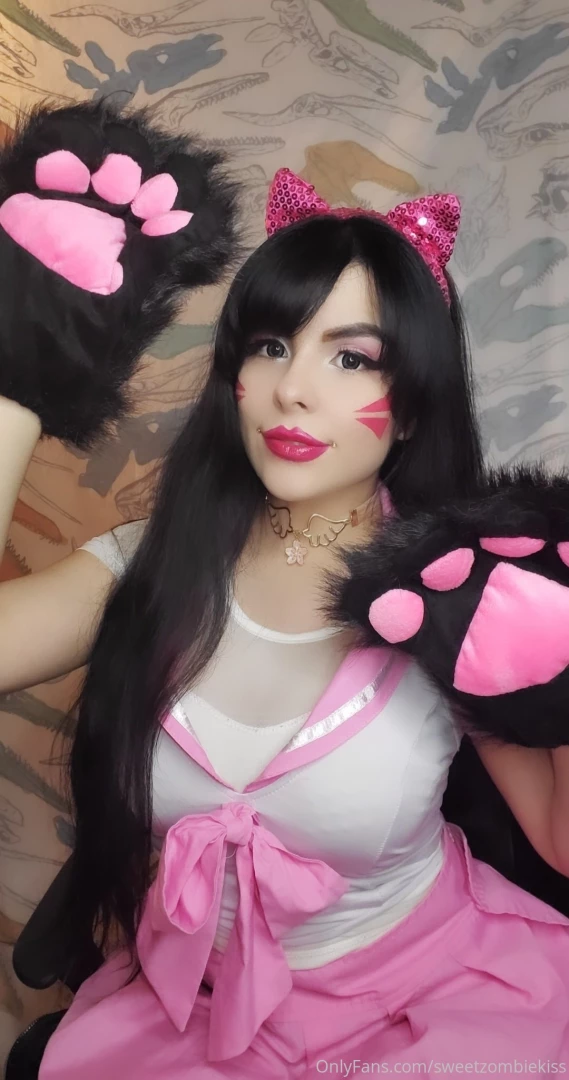 Neko dva i hope you enjoy this set i did awhile back also if you 