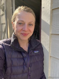 Cute pics of me from the past the entire time fugly disgusting men in