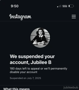 Booo you re all living worthless meaningless lives incapable of having