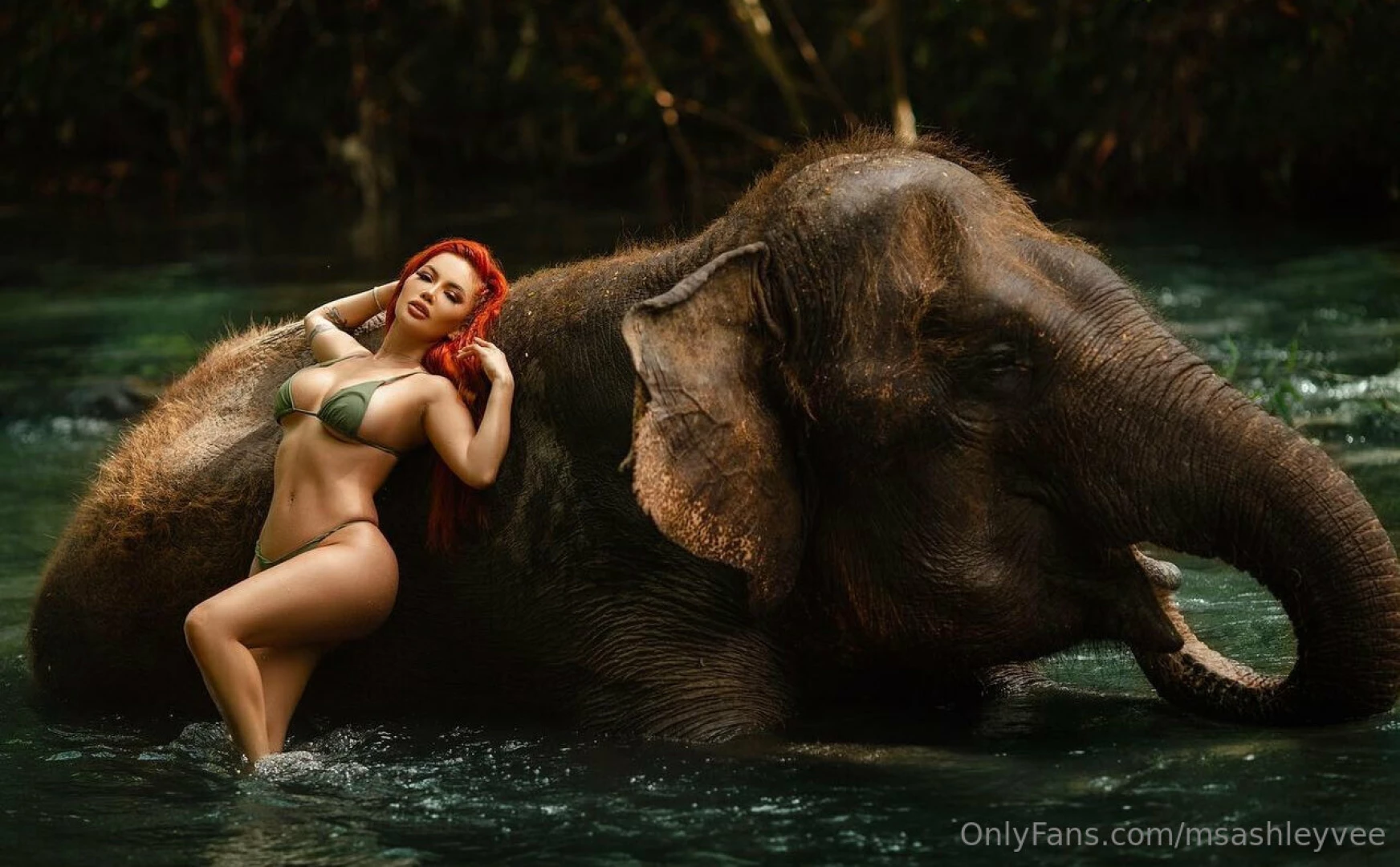 Dreaming of this all the time 