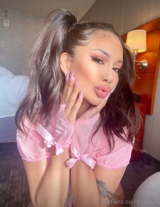 Kisses part 257