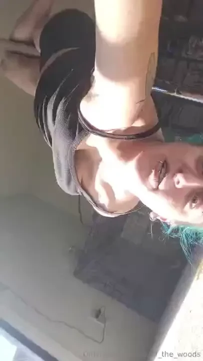 Morning workouts are fun but i can only hold on upside-down for ten 