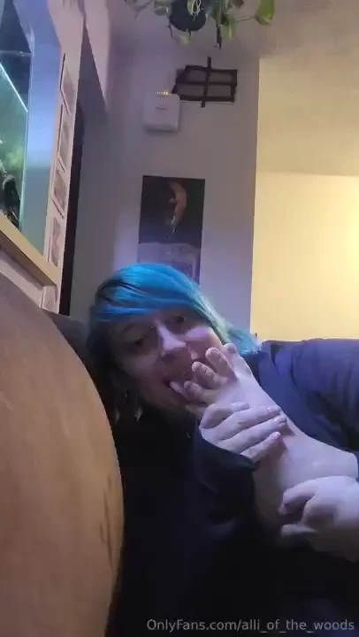 Alli-of-the-woods part 66 