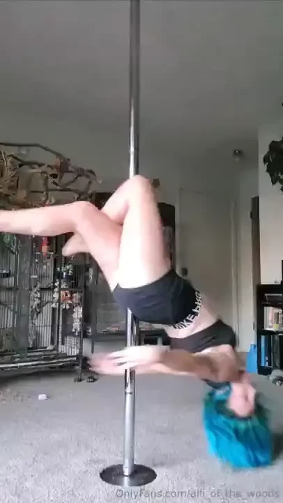 Alli-of-the-woods part 63 