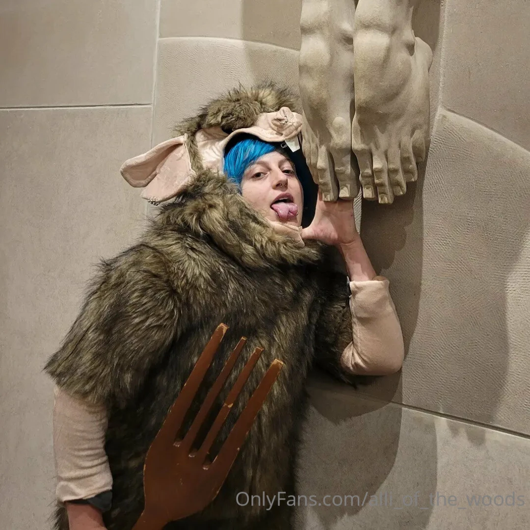 I ooze sex appeal part 2 