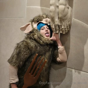 I ooze sex appeal part 2