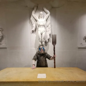 I ooze sex appeal part 1