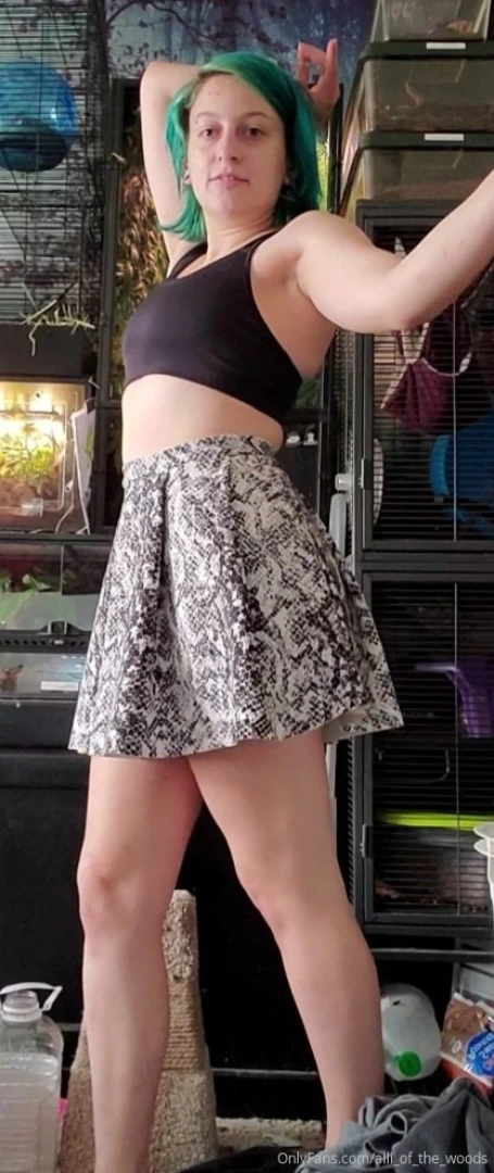 Look what i got at goodwill 