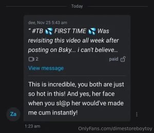 Zack gets it you can get it too https onlyfans com 1406558210