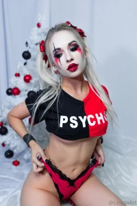 Dont forget to do your christmas shoppinggg she said trying to take