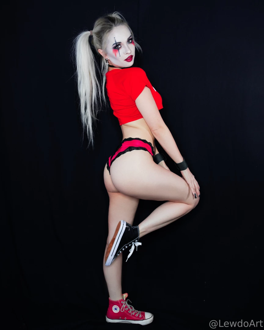 What if i told you that i recovered the microbikini shots from this 