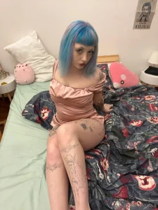 Rosa come il gattino 3