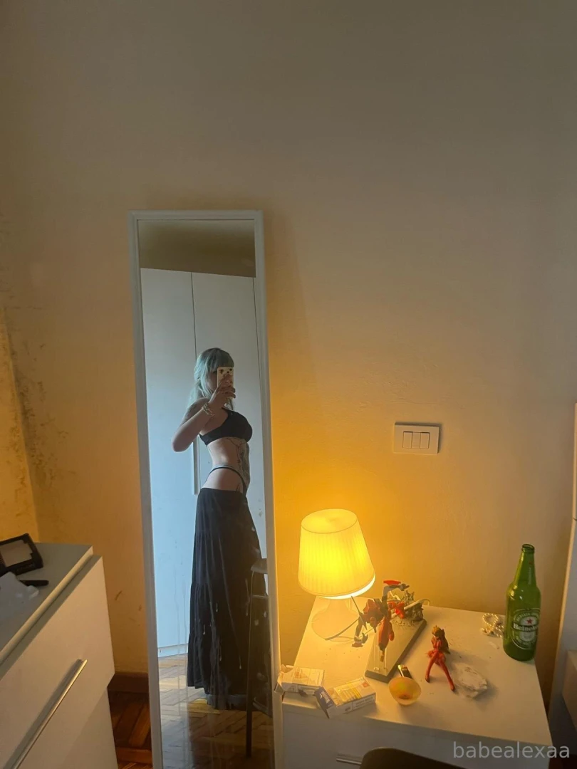 Birretta giochini e tanta voglia di registrare nuovi video 