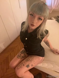 Oniichan mi coccoli part 1