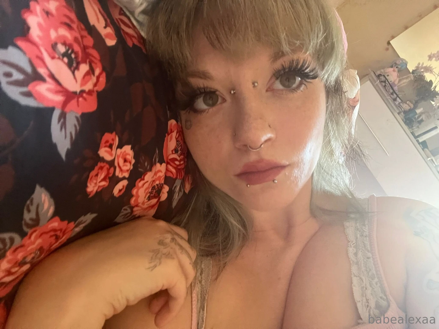 Occhioni grandi non solo quelli 3 