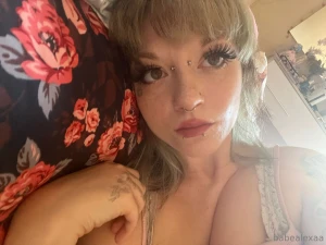 Occhioni grandi non solo quelli 3