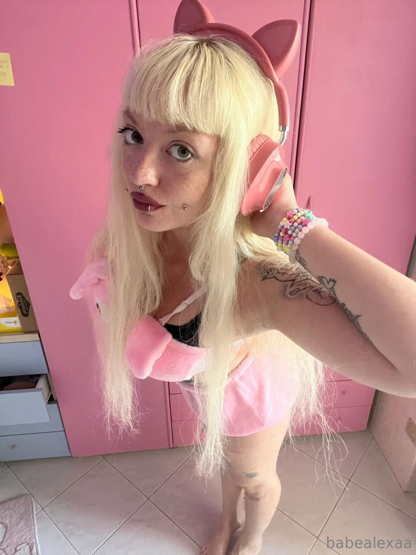 Mi sa che questa volta ho esagerato lol ho bagnato un p troppo la 