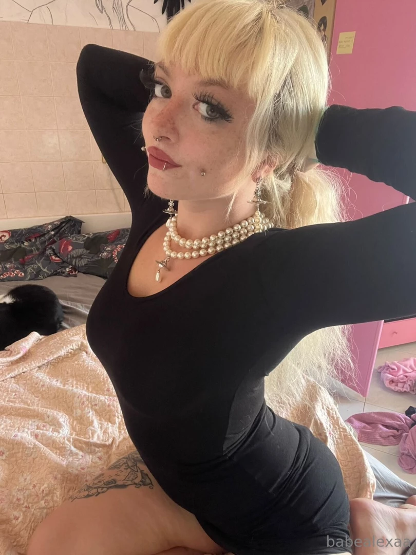 Vogliamo fare una cosetta insieme 