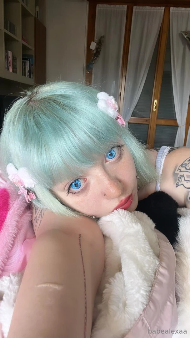 Uno sguardo che vale mille parole 