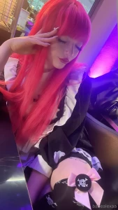 Lo vuoi un bacino sul collo