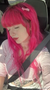 Passeggiatina e poi torno a casa ho cos tanta voglia oggi