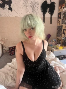 Si vede che mi piace disegnare