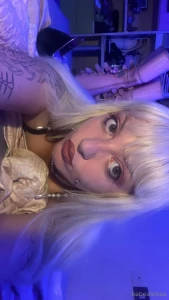 Che giornata pesante voglio dei massaggini ora lt lt