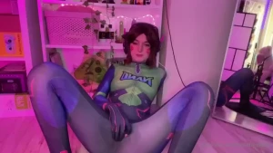 Next cosplay disclaimer je simule toujours pas mais j ai am lior mon