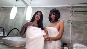 All the titty tuesday action you could dream for with me and