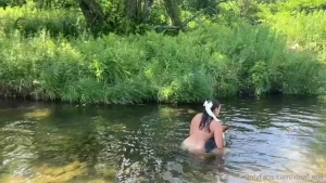 I tried to take some content for y all but i ended up just holding my