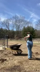 My ass was made for jeans something you might not know about me is