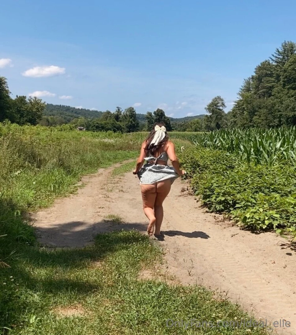 Where you can find me all summer 