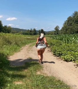 Where you can find me all summer
