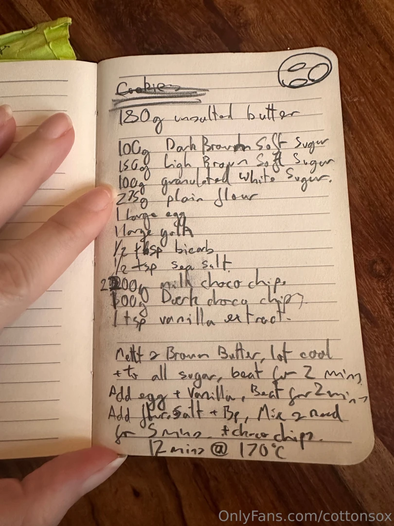 Hello i have been indulging in the dark art of bakery a bit lately part 1 