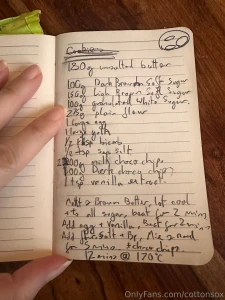 Hello i have been indulging in the dark art of bakery a bit lately part 1