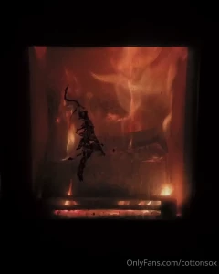 It s a few nights after christmas you rub your eyes itchy from staring