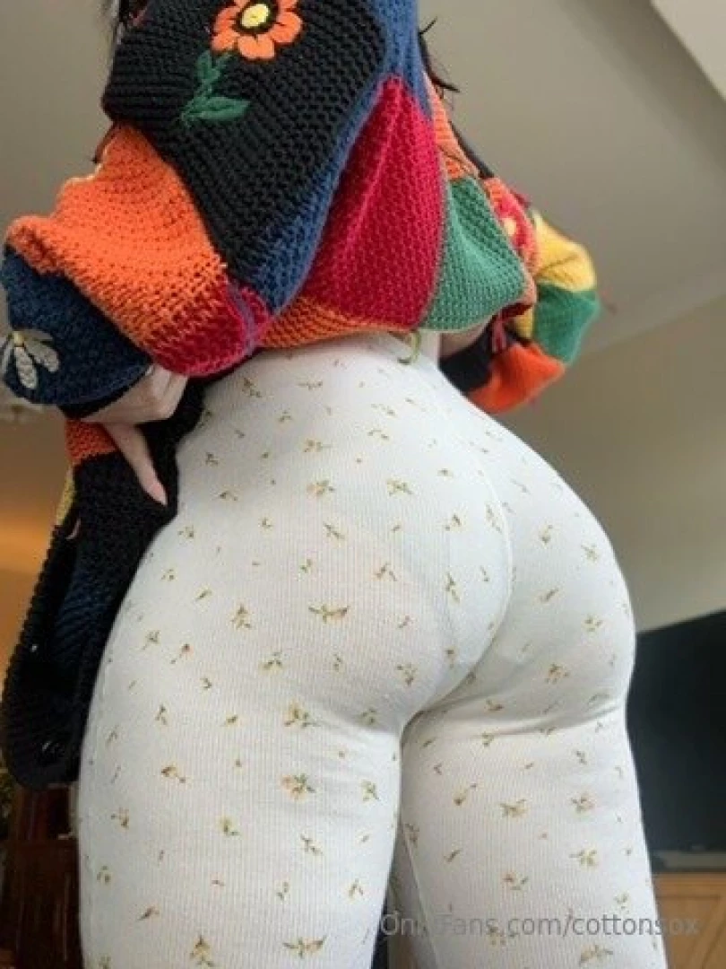 I have a butt it s a good butt i think 3 i m not the only one who part 1 