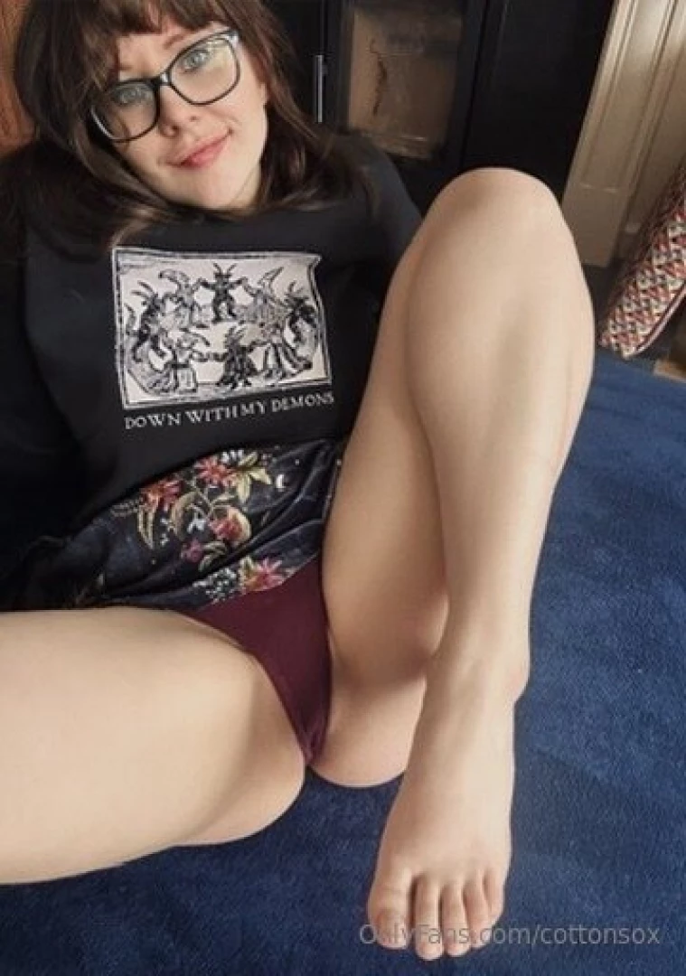 You know when i first started posting pictures of myself online of the part 4 