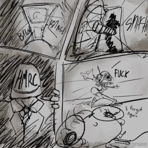 Hello you beautiful people and other such things this is another sort part 4