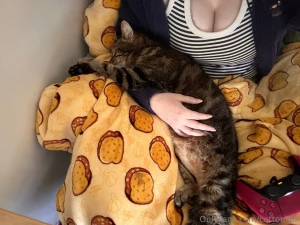 Sad post warning cat died loving someone or something is dangerous part 2