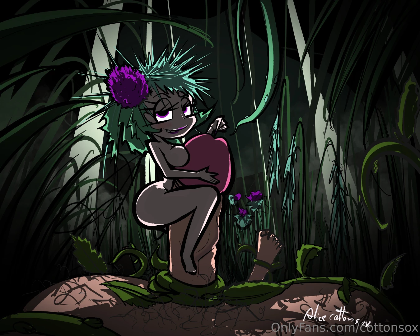 You remember reading once that in times of old town markets would have 