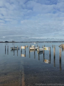 I took some photos not naughty ones of me but of pretty things outside part 1