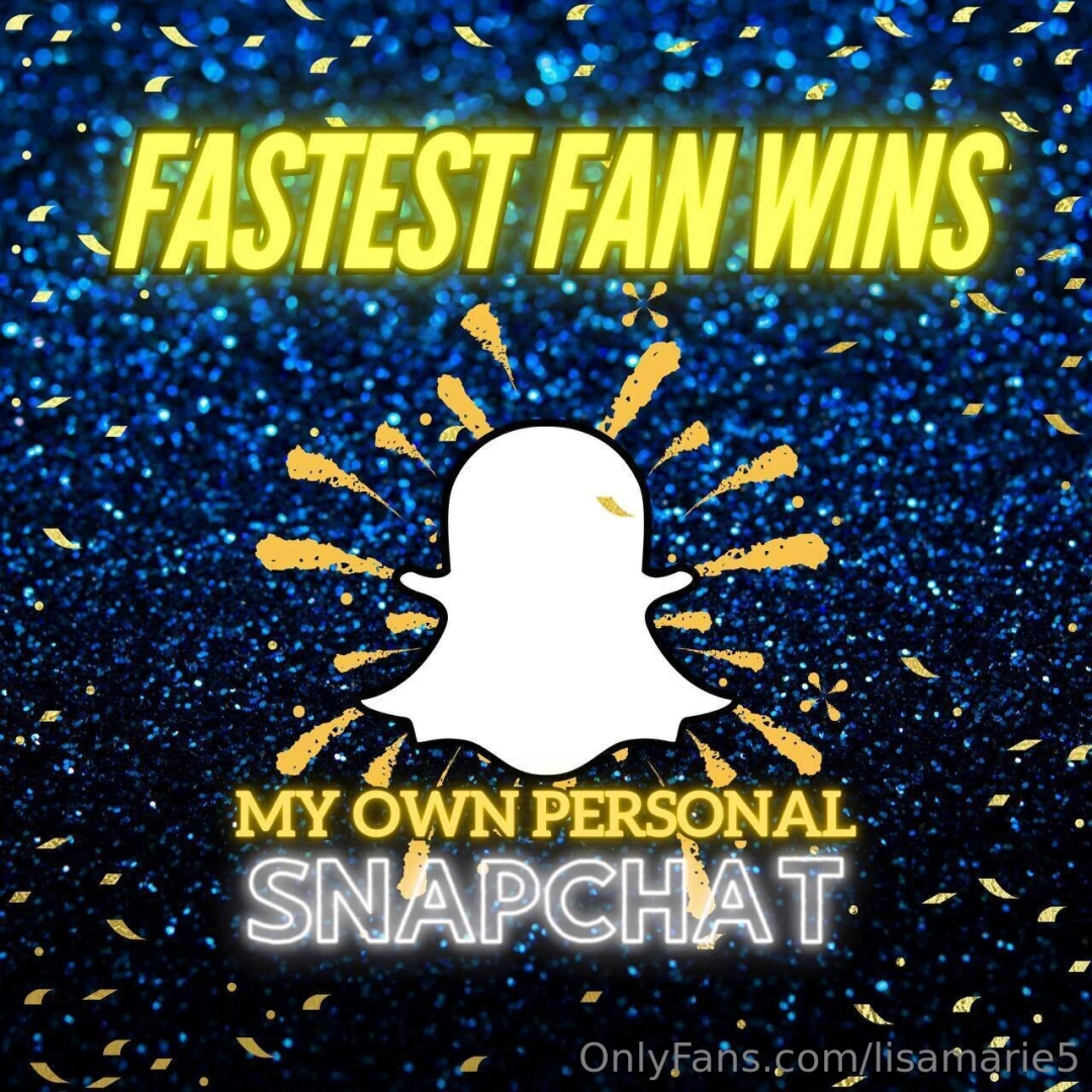 First fan to tip 20 gets my lifetime premium snapchat part 4 